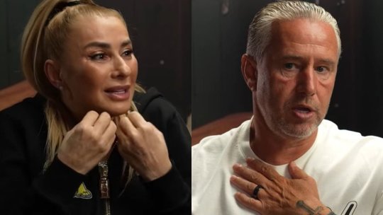 Obiceiul de zi cu zi al lui Laurențiu Reghecampf care i-a creat o obsesie Anamariei Prodan: "Ne-a înnebunit"