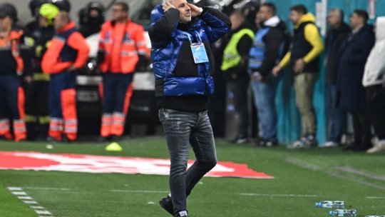 Marius Șumudică a fost oprit în trafic și înfruntat de un fan FCSB. Cum s-a terminat totul pentru antrenorul Rapidului: "Te-aș mânca"