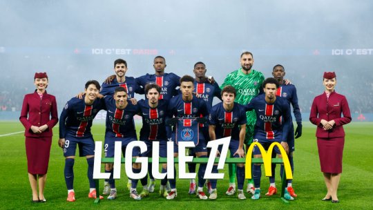 PSG, un nou trofeu în Franța. Parizienii au câștigat la limită Supercupa