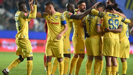 Vești bune pentru Adi Mutu! Când va reveni căpitanul Petrolului pe gazon