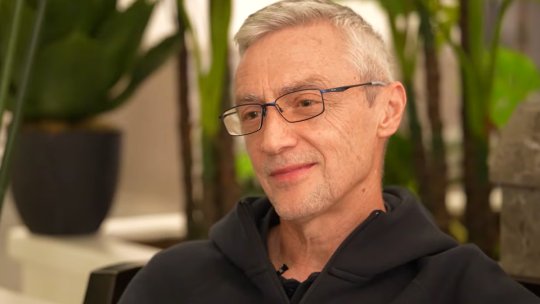 Zoltan Kadar, despre numirea lui Mircea Lucescu la națională: ”Are de luat o revanșă!”. Cum sunt naționala României, FCSB, Darius Olaru sau Florinel Coman văzuți din Elveția