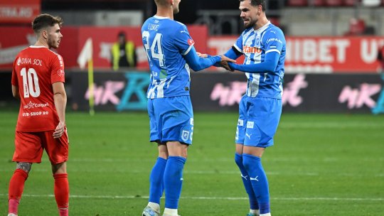 Prunea și Florea îi demolează pe atacanții Craiovei lui Rotaru: ”Gâlcă nu are lot. Marchează mai puține goluri ca noi!”