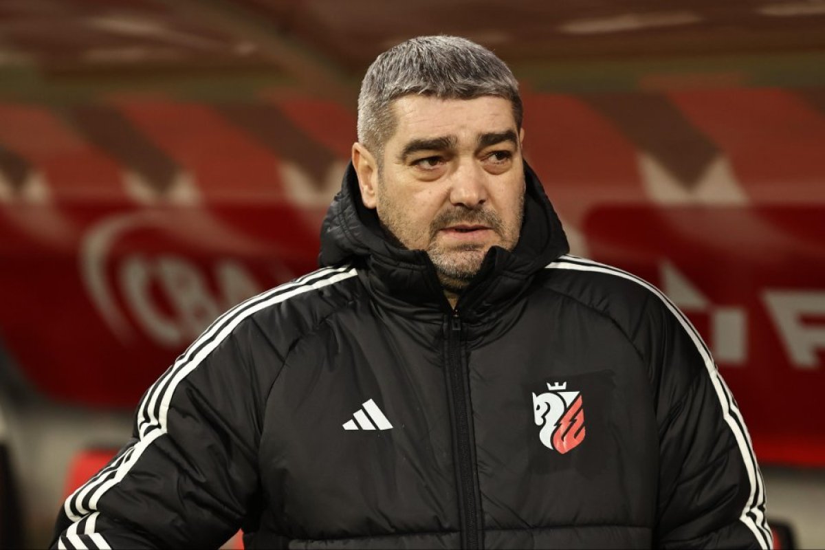 Valeriu Iftime dezvăluie motivul concedierii lui Ciobotariu: "Nu au măsurat parametri fizici! De 4 luni jumătate!"