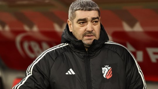 Se întâmplă în SuperLiga în 2025! Antrenor dat afară pentru că preparatorul nu a măsurat parametrii fizici