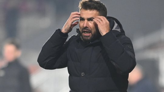 Florin Prunea, uimit de decizia luată de Adi Mutu: ”Nu mă așteptam!”. Semnal de alarmă pentru noul antrenor de la Petrolul