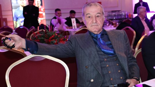 ”Am înțeles că nu prea e bine”. Noi informații despre starea lui Gigi Becali, după ce s-ar fi îmbolnăvit cu virusul care face ravagii în China