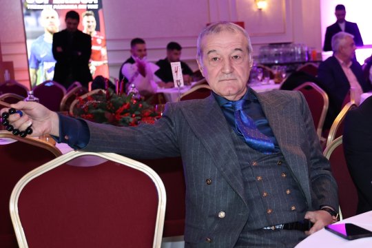 ”Am înțeles că nu prea e bine”. Noi informații despre starea lui Gigi Becali, după ce s-ar fi îmbolnăvit cu virusul care face ravagii în China