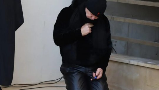 Apariție neașteptată a lui Gigi Becali în zi de mare sărbătoare. Unde a apăut în timp ce se luptă cu un virus agresiv + Ținuta inedită aleasă