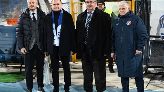 Oficialul Politehnicii Iași a rupt tăcerea după ce FC Botoșani i-a ”furat” echipei un om de bază: ”Asta a fost înțelegerea”