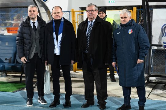 Oficialul Politehnicii Iași a rupt tăcerea după ce FC Botoșani i-a ”furat” echipei un om de bază: ”Asta a fost înțelegerea”
