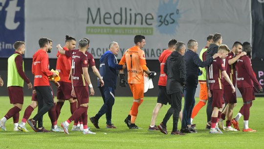 A jucat la CFR Cluj și acum merge la Napoli. Jucătorul care face trecerea de la Dan Petrescu la Antonio Conte