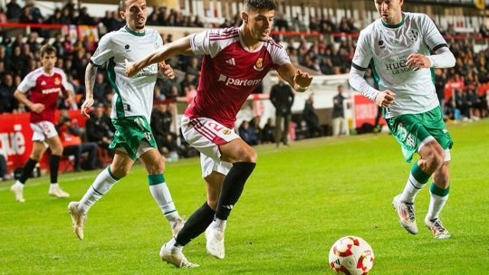 CFR Cluj a transferat un nou jucător. Varga: ”Se antrenează cu echipa”