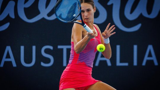 Început de an victorios pentru Anca Todoni, Gabriela Ruse şi Miriam Bulgaru