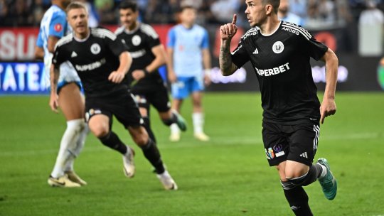 Dan Nistor a dezvăluit numele echipei la care regretă că a jucat: ”Nu aș mai semna”