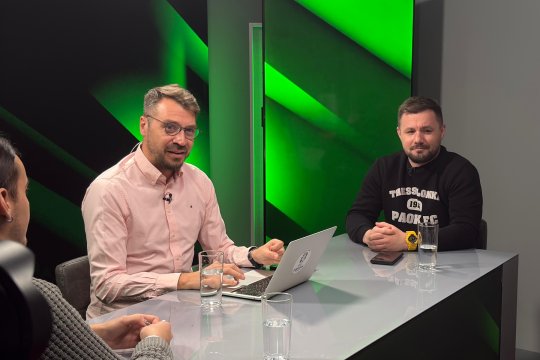 I AM SPORT LIVE, 7 ianuarie. Porumboiu, dezvăluiri despre blaturile făcute de Dinamo și Steaua. Scutariu susține că ”militarii” au șanse să își schimbe forma de organizare