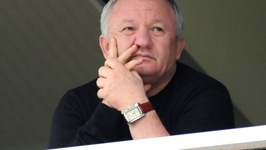 Adrian Porumboiu surprinde! Omul pe care l-a numit ”un conducător mai bun decât am avut până acum”: ”E integru!”