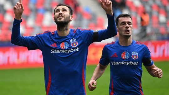 Anunțul momentului pentru Steaua. Ar putea să obțină dreptul de promovare și să ajungă în SuperLiga în curând: ”E chiar interesat”