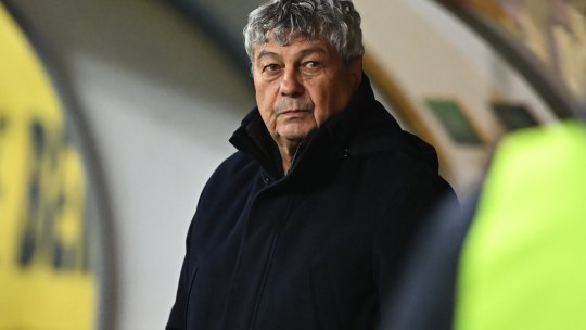 Ion Crăciunescu îl face praf pe Mircea Lucescu: ”Regele minciunilor! El vorbește despre mine că făceam jocuri?”