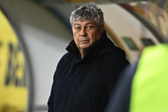 Ion Crăciunescu îl face praf pe Mircea Lucescu: ”Regele minciunilor! El vorbește despre mine că făceam jocuri?”