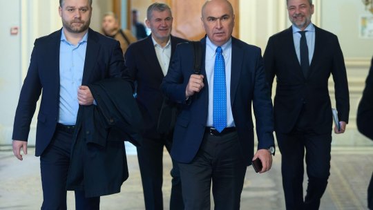 Imaginea patronului din SuperLigă, prezentă în întreg județul său de reședință: ”Nu știu cum era în comunist, dar ce am văzut vara asta…”