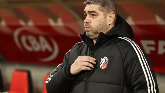 Liviu Ciobotariu a răbufnit după ce s-a despărțit de FC Botoșani: ” Nu se poate așa ceva și nu voi accepta niciodată!”