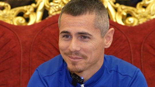 Jucătorul din SuperLiga care a trecut la munca de jos după ce echipa sa s-a desființat: ”Făceam curățenie în Germania. Soția mi-a explicat că banul nu e totul”