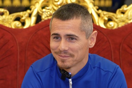 Jucătorul din SuperLiga care a trecut la munca de jos după ce echipa sa s-a desființat: ”Făceam curățenie în Germania. Soția mi-a explicat că banul nu e totul”