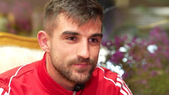 Counter-Strike, accidentări și o performanță remarcabilă la Corvinul Hunedoara. Marius Coman, vârful cu care Sepsi vrea să ajungă în play-off