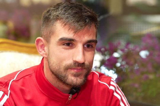Counter-Strike, accidentări și o performanță remarcabilă la Corvinul Hunedoara. Marius Coman, vârful cu care Sepsi vrea să ajungă în play-off