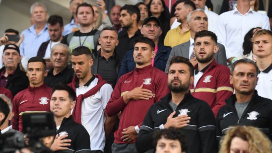 Pasiunea atipică a fostului jucător de la FCSB și Rapid: ”Am luat locul 1 pe județ”