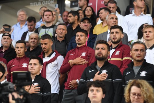 Pasiunea atipică a fostului jucător de la FCSB și Rapid: ”Am luat locul 1 pe județ”