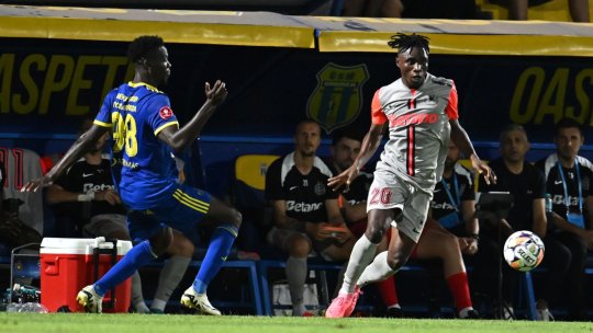 A muncit în construcții în Africa și e îndrăgostit de mămăligă și piureul de cartofi din România: ”Nu știam nimic când am ajuns aici”