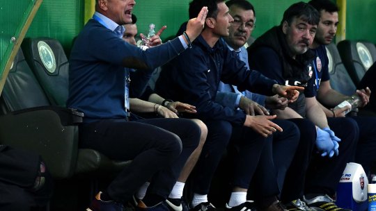 Omul care a ales să "trădeze" după instalarea lui Leo Grozavu la Botoșani vine cu explicații: "Despărțirea a fost puțin mai grea, lacrimogenă"