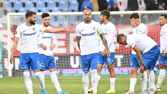 Gică Hagi și-ar putea pierde unul dintre fotbaliștii importanți. Jucătorul Farului, dorit în Portugalia