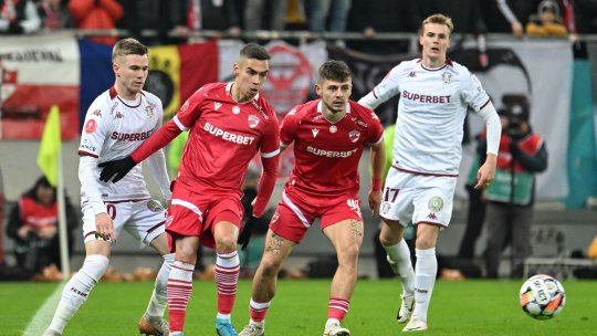 Dinamo ar putea rămâne descoperită. Fotbalistul a primit o propunere importantă și ar putea pleca