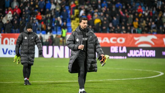 Transferul lui Andrei Vlad la Petrolul a picat în ultima secundă! Care a fost motivul