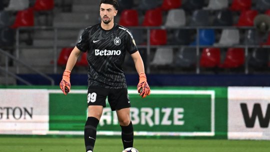 Conducerea Petrolului reacționează după ce transferul lui Andrei Vlad a intrat în impas