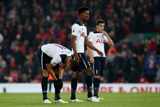 Mutare neașteptată în SuperLigă. Fotbalistul trecut pe la Tottenham a semnat cu UTA