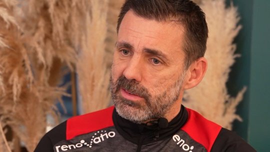 Zeljko Kopic: ”Am luat un jucător cu calitate”. Cum va arăta Dinamo în 2025 și ce ținte mai are | INTERVIU