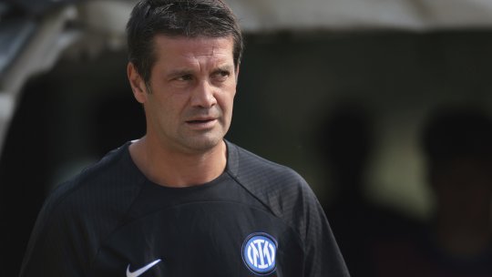 Cristi Chivu și-a ascuns planurile față de colegul de cameră într-un moment important al carierei: ”Nu mi-a zis absolut nimic”