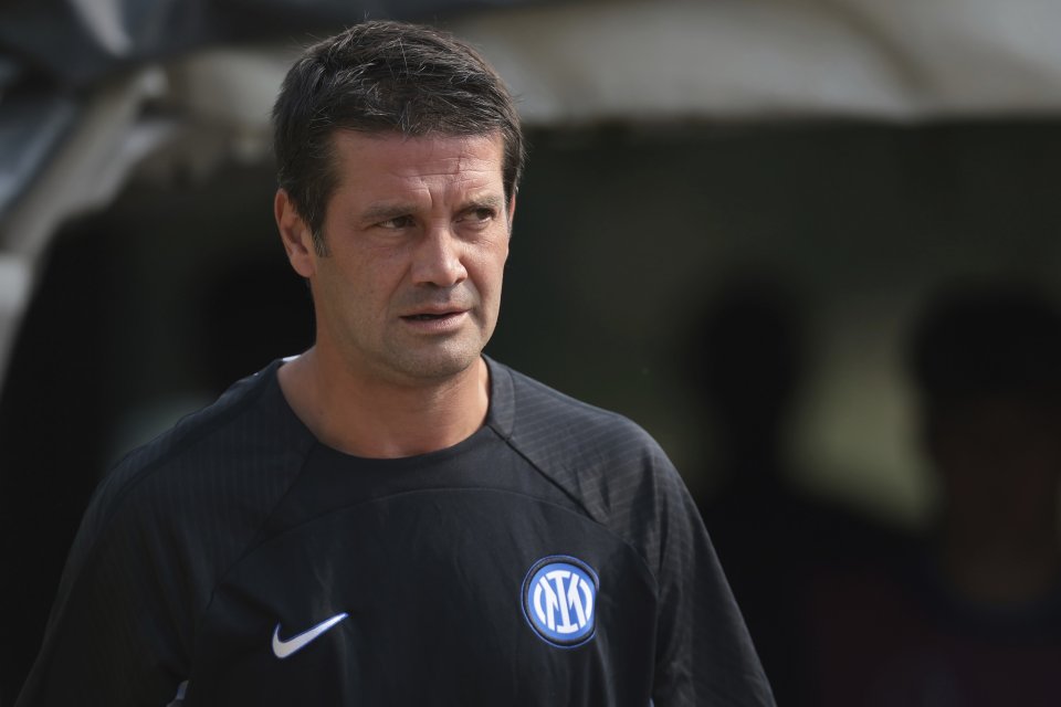 Cristi Chivu este liber de contract după experiența la Inter Primavera