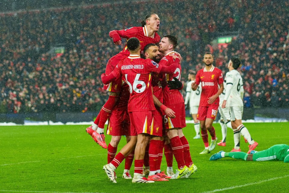 Liverpool, formație de care e interesată Elon Musk