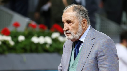 Ce s-a întâmplat în ultimul an cu averea lui Ion Țiriac. Forbes a făcut anunțul neașteptat despre miliardarul român