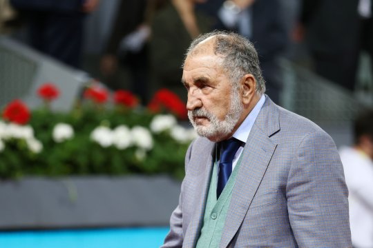 Ce s-a întâmplat în ultimul an cu averea lui Ion Țiriac. Forbes a făcut anunțul neașteptat despre miliardarul român