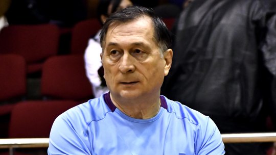 Marius Avram îi dă "decisiva" lui Ion Crăciunescu și anunță cine este cel mai mare arbitru român: "Dacă iei toate aceste lucruri și le pui..."