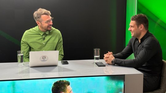 A existat cu adevărat o discuție despre fuziunea Steaua - FC Voluntari? Ce spune Adi Popa