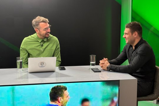 A existat cu adevărat o discuție despre fuziunea Steaua - FC Voluntari? Ce spune Adi Popa