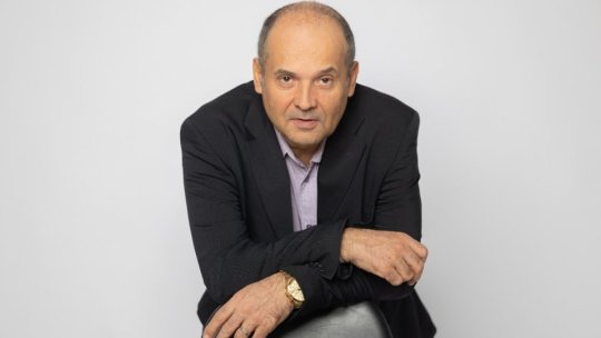 iAM Banciu, 8 ianuarie. "Consulul" a revenit în forță și i-a luat apărarea lui David Popovici