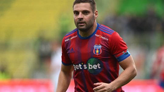 Adi Popa, oprit pe stradă de 3 fani ai FCSB-ului înainte să ajungă la emisiune. Ce s-a întâmplat mai departe