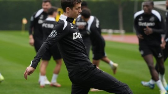 Nou-veniții de la FCSB trag tare la antrenamente + Două reveniri importante pentru campioana României